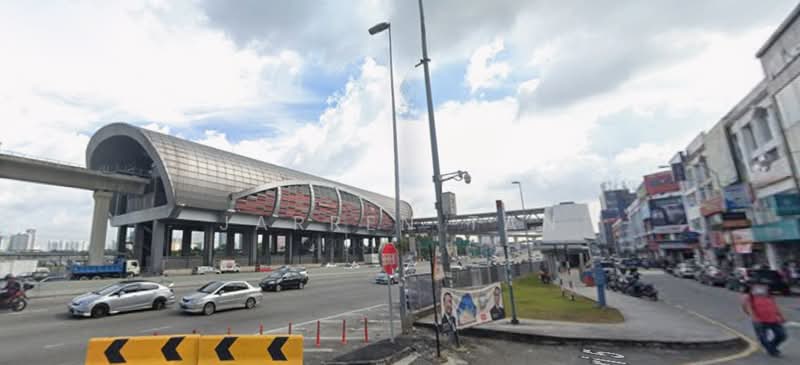 Pejabat untuk Dijual di Puchong (Selangor) - Jarren Tan - Exterior - PropertyGuru.com.my