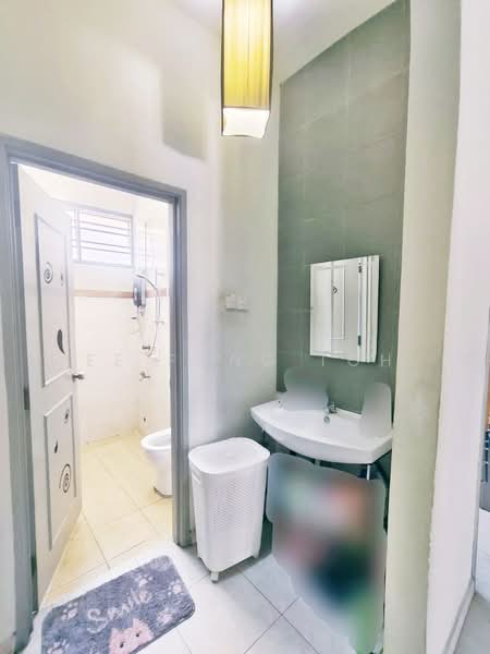 Rumah Teres 1.5 Tingkat untuk Dijual di Taman Impian Emas (Skudai) - Ee Fong Toh - PropertyGuru.com.my