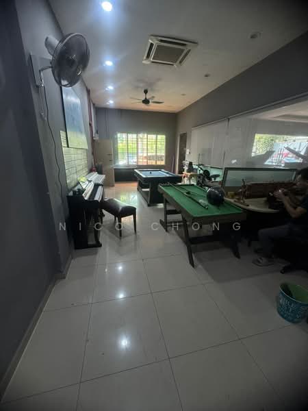 Kilang untuk Dijual di Masai (Johor) - Nico Chong - Interior - PropertyGuru.com.my