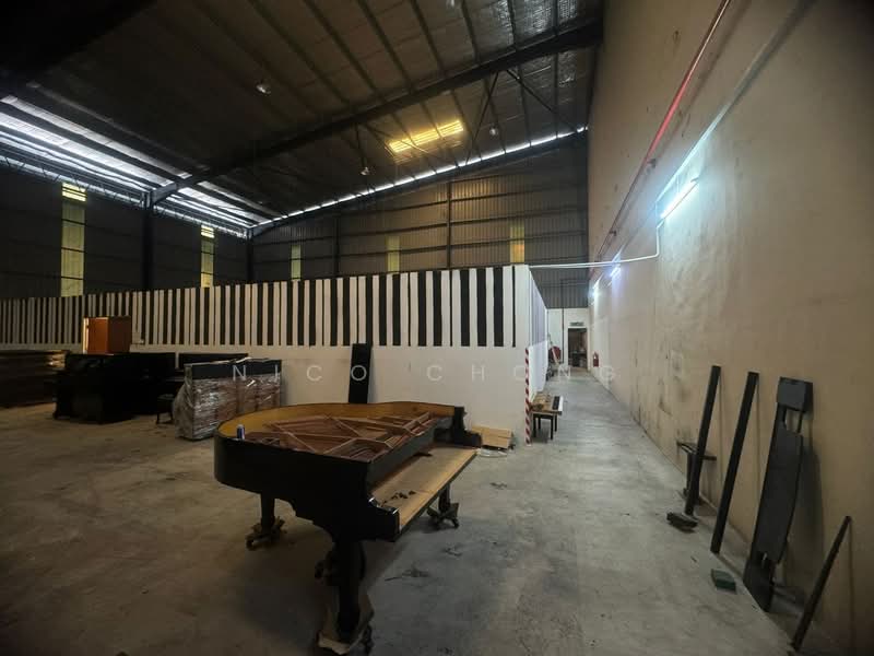 Kilang untuk Dijual di Masai (Johor) - Nico Chong - Interior - PropertyGuru.com.my