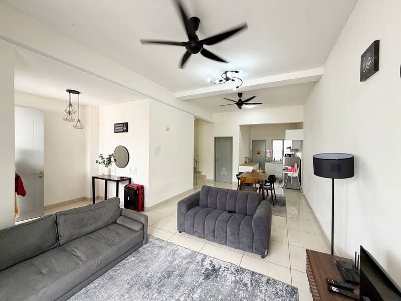 Rumah Teres 2 Tingkat untuk Dijual di Taman Jenderam Damai (Dengkil) - Ahmad Fadlee - PropertyGuru.com.my