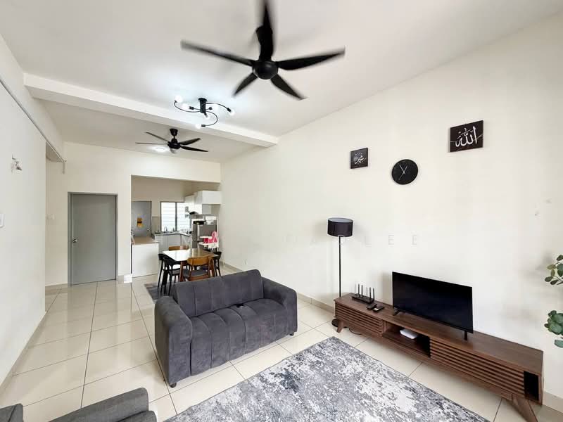 Rumah Teres 2 Tingkat untuk Dijual di Taman Jenderam Damai (Dengkil) - Ahmad Fadlee - PropertyGuru.com.my