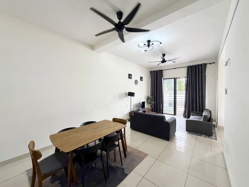 Rumah Teres 2 Tingkat untuk Dijual di Taman Jenderam Damai (Dengkil) - Ahmad Fadlee - PropertyGuru.com.my