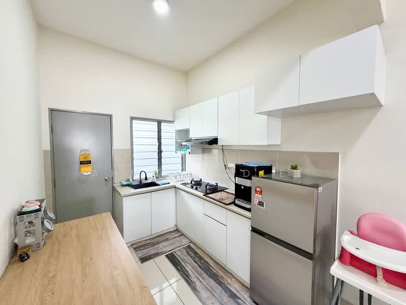 Rumah Teres 2 Tingkat untuk Dijual di Taman Jenderam Damai (Dengkil) - Ahmad Fadlee - PropertyGuru.com.my