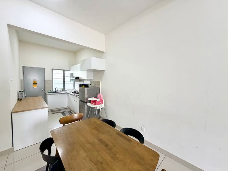 Rumah Teres 2 Tingkat untuk Dijual di Taman Jenderam Damai (Dengkil) - Ahmad Fadlee - PropertyGuru.com.my