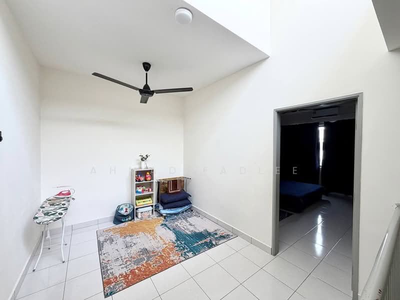 Rumah Teres 2 Tingkat untuk Dijual di Taman Jenderam Damai (Dengkil) - Ahmad Fadlee - PropertyGuru.com.my