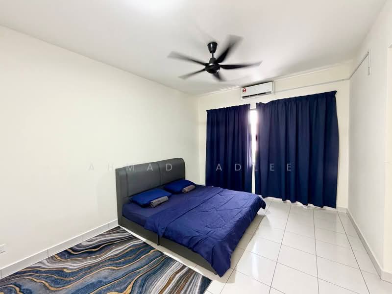 Rumah Teres 2 Tingkat untuk Dijual di Taman Jenderam Damai (Dengkil) - Ahmad Fadlee - PropertyGuru.com.my