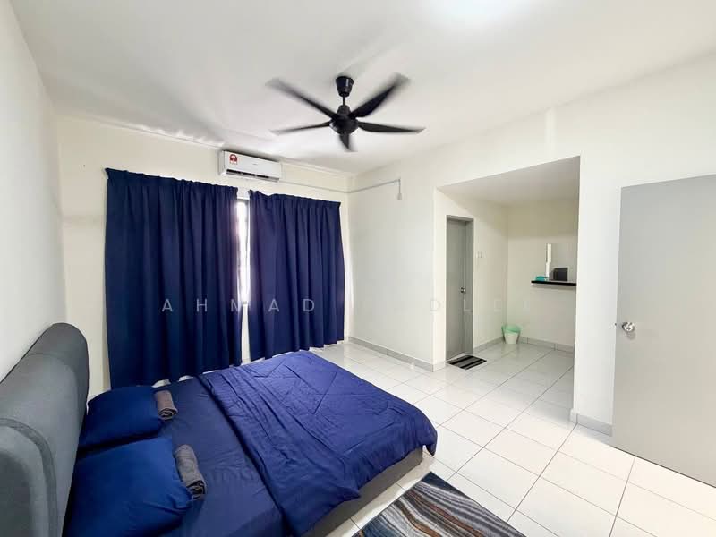 Rumah Teres 2 Tingkat untuk Dijual di Taman Jenderam Damai (Dengkil) - Ahmad Fadlee - PropertyGuru.com.my