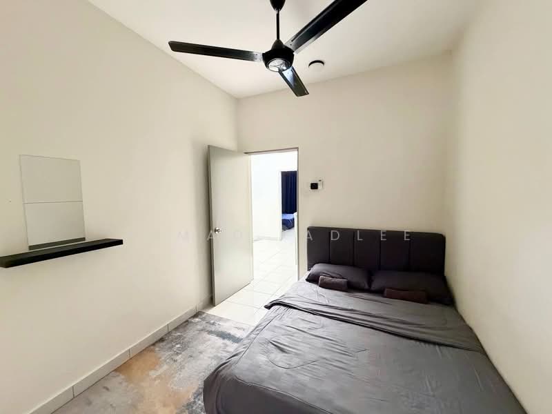 Rumah Teres 2 Tingkat untuk Dijual di Taman Jenderam Damai (Dengkil) - Ahmad Fadlee - PropertyGuru.com.my