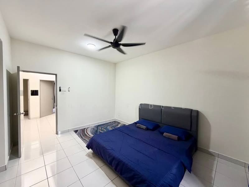 Rumah Teres 2 Tingkat untuk Dijual di Taman Jenderam Damai (Dengkil) - Ahmad Fadlee - PropertyGuru.com.my