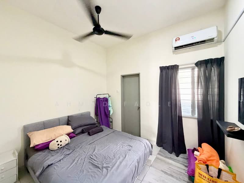 Rumah Teres 2 Tingkat untuk Dijual di Taman Jenderam Damai (Dengkil) - Ahmad Fadlee - PropertyGuru.com.my