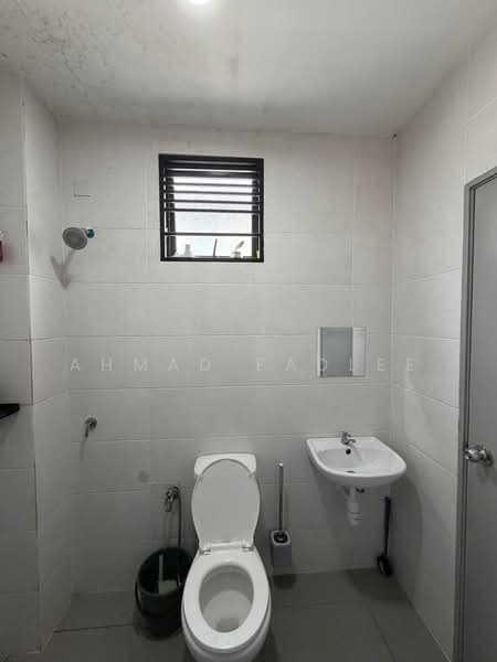 Rumah Teres 2 Tingkat untuk Dijual di Taman Jenderam Damai (Dengkil) - Ahmad Fadlee - PropertyGuru.com.my