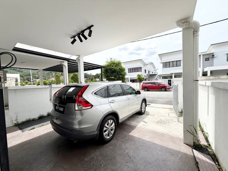 Rumah Teres 2 Tingkat untuk Dijual di Taman Jenderam Damai (Dengkil) - Ahmad Fadlee - PropertyGuru.com.my