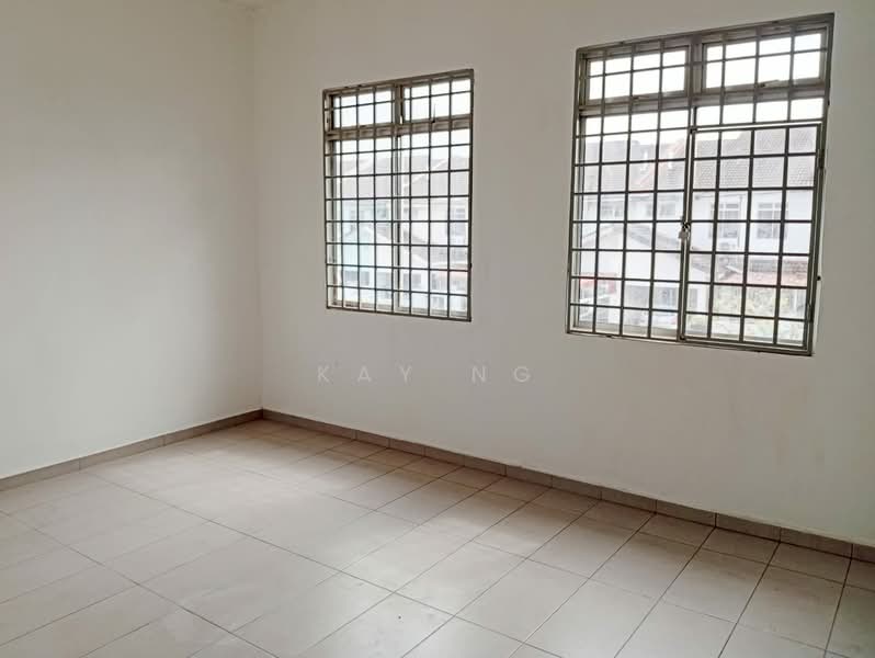 2-storey Terraced House for Sale in Taman Megah Ria (Masai) - Kay Ng - PropertyGuru.com.my