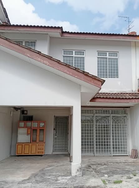 2-storey Terraced House for Sale in Taman Megah Ria (Masai) - Kay Ng - PropertyGuru.com.my