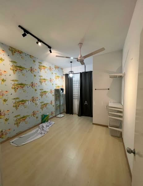 2-storey Terraced House for Sale in Taman Pelangi Semenyih 2 (Semenyih) - Hairi Halim - PropertyGuru.com.my