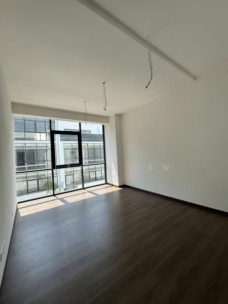 Rumah Teres untuk Disewa di Damansara Perdana (Selangor) - James Law - 2nd room - PropertyGuru.com.my