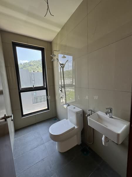 Rumah Teres untuk Disewa di Damansara Perdana (Selangor) - James Law - Bathroom - PropertyGuru.com.my