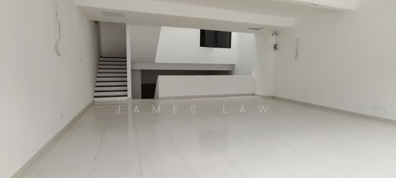 Rumah Teres untuk Disewa di Damansara Perdana (Selangor) - James Law - Dining Hall - PropertyGuru.com.my