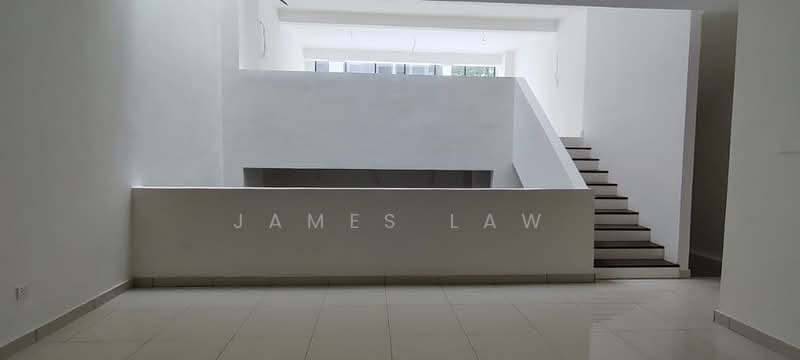 Rumah Teres untuk Disewa di Damansara Perdana (Selangor) - James Law - Kitchen - PropertyGuru.com.my