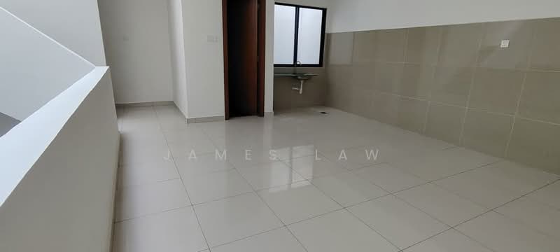 Rumah Teres untuk Disewa di Damansara Perdana (Selangor) - James Law - Kitchen - PropertyGuru.com.my