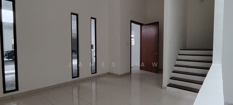 Rumah Teres untuk Disewa di Damansara Perdana (Selangor) - James Law - 2nd Hall - PropertyGuru.com.my