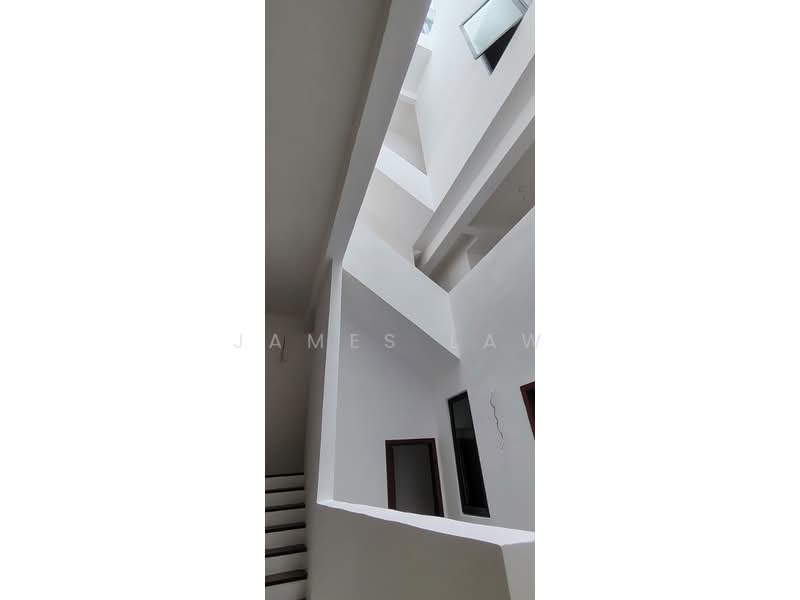Rumah Teres untuk Disewa di Damansara Perdana (Selangor) - James Law - PropertyGuru.com.my
