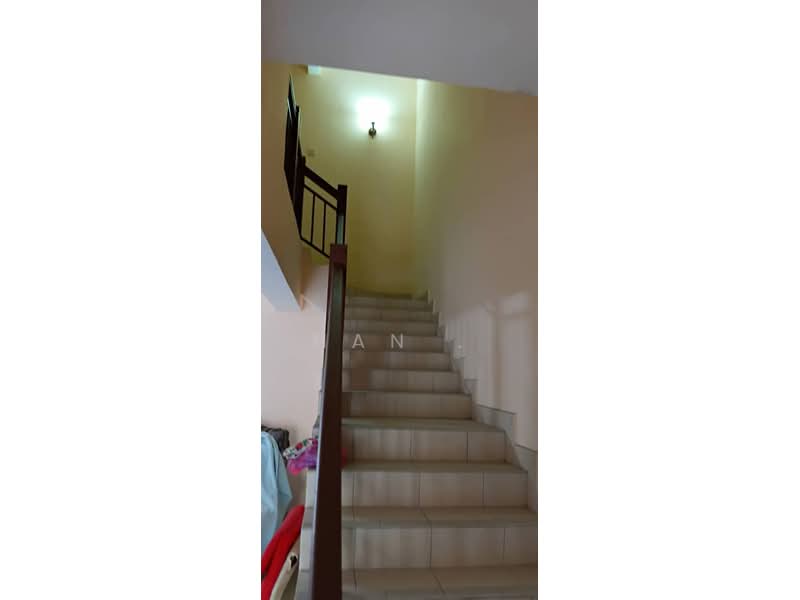 2-storey Terraced House for Sale in Bandar Bukit Raja (Klang) - Han . - Interior - PropertyGuru.com.my