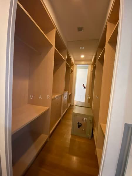 Servis Apartment untuk Dijual di Pavilion Residences - Marco Tan - PropertyGuru.com.my