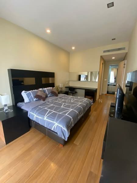 Servis Apartment untuk Dijual di Pavilion Residences - Marco Tan - PropertyGuru.com.my