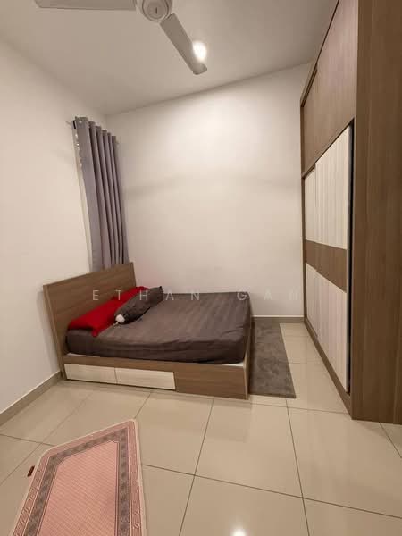 Rumah Teres 2 Tingkat untuk Dijual di Horizon Hills (Iskandar Puteri (Nusajaya)) - Ethan Gan - Bedroom - PropertyGuru.com.my