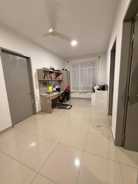 Rumah Teres 2 Tingkat untuk Dijual di Horizon Hills (Iskandar Puteri (Nusajaya)) - Ethan Gan - Study - PropertyGuru.com.my