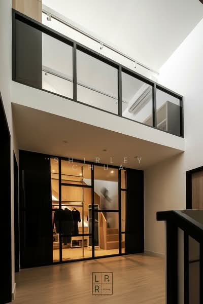 Semi-Detached House for Sale in Denai Alam (Shah Alam) - Shirley Chua - Interior - PropertyGuru.com.my