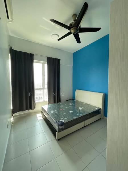 Condominium for Rent at One Imperial - Pheng Han - Bedroom - PropertyGuru.com.my