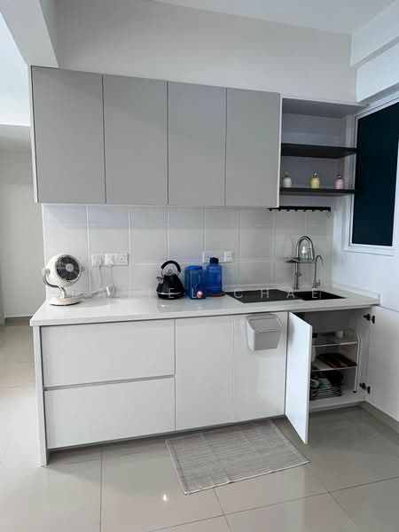 Kondominium untuk Disewa di Ideal Residency - Daniel Chae - PropertyGuru.com.my