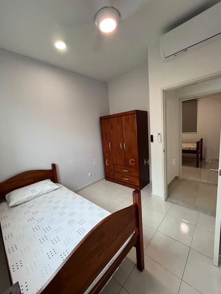 Kondominium untuk Disewa di Ideal Residency - Daniel Chae - PropertyGuru.com.my