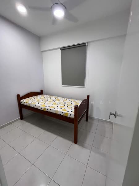 Kondominium untuk Disewa di Ideal Residency - Daniel Chae - PropertyGuru.com.my