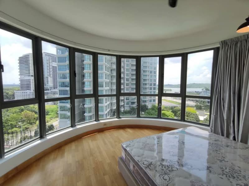Service Residence for Rent at Teega Suites - David Chan - PropertyGuru.com.my