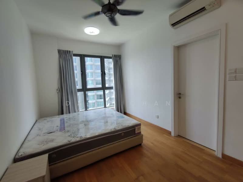Service Residence for Rent at Teega Suites - David Chan - PropertyGuru.com.my