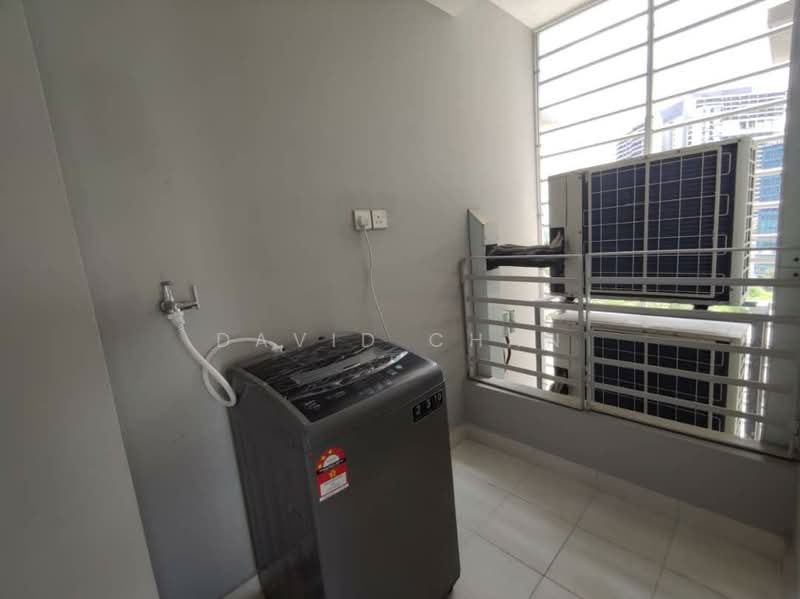 Service Residence for Rent at Teega Suites - David Chan - PropertyGuru.com.my