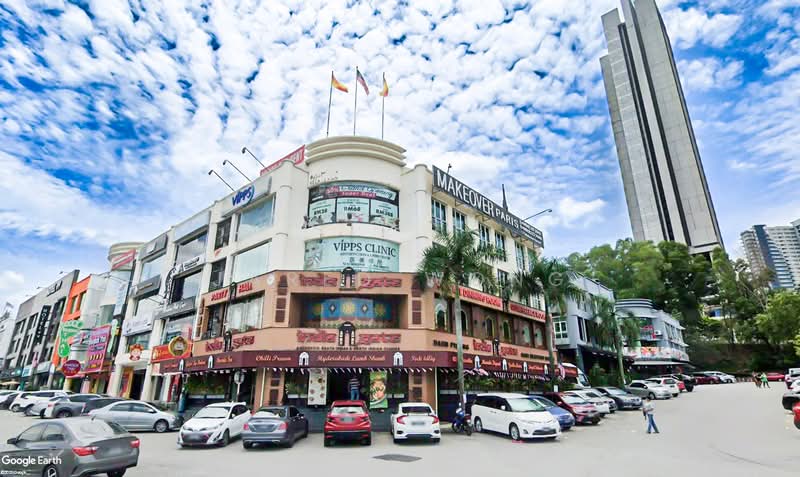 Kedai untuk Dijual di Bandar Puteri Puchong (Puchong) - Jared Wong - Exterior - PropertyGuru.com.my