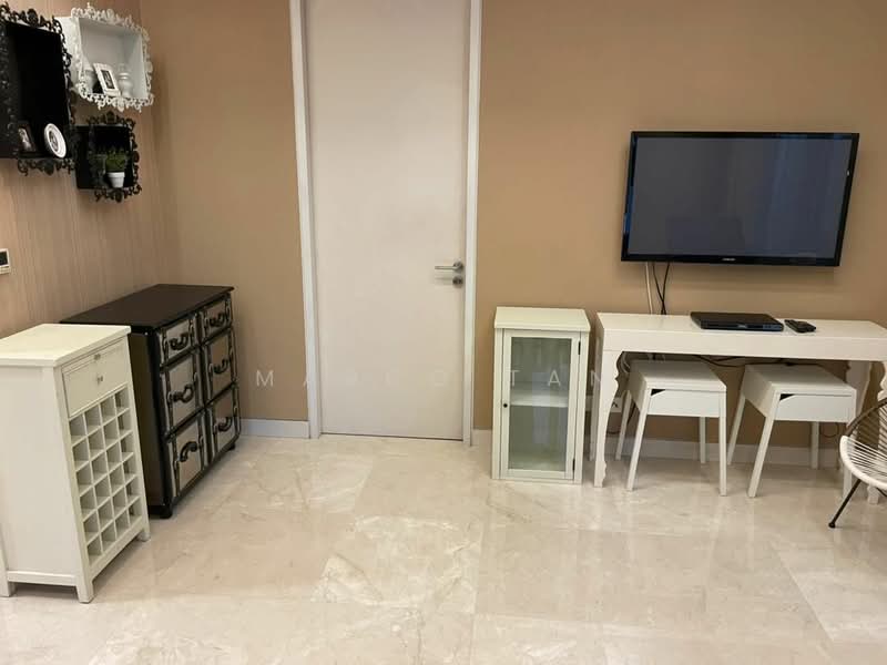 Servis Apartment untuk Dijual di Pavilion Residences - Marco Tan - PropertyGuru.com.my