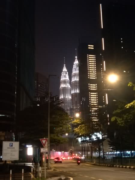 Kondominium untuk Dijual di The Capsquare Residences - Hui Ping - Exterior - PropertyGuru.com.my