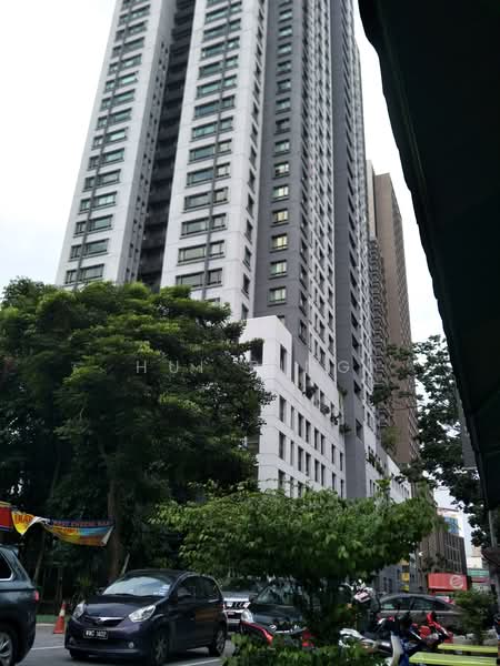Kondominium untuk Dijual di The Capsquare Residences - Hui Ping - PropertyGuru.com.my