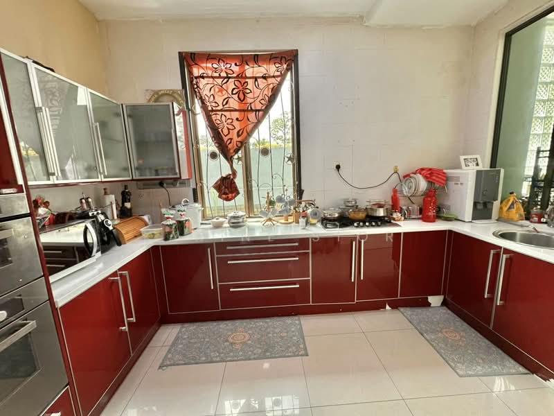 Bungalow for Rent in Ledang Heights (Iskandar Puteri (Nusajaya)) - Karine Sior - PropertyGuru.com.my
