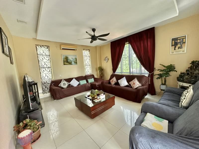 Bungalow for Rent in Ledang Heights (Iskandar Puteri (Nusajaya)) - Karine Sior - PropertyGuru.com.my