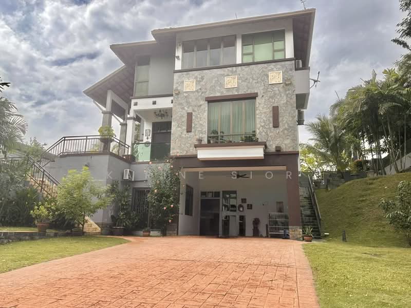 Bungalow for Rent in Ledang Heights (Iskandar Puteri (Nusajaya)) - Karine Sior - PropertyGuru.com.my