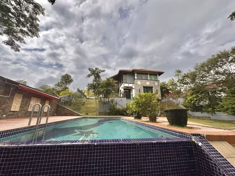 Bungalow for Rent in Ledang Heights (Iskandar Puteri (Nusajaya)) - Karine Sior - PropertyGuru.com.my