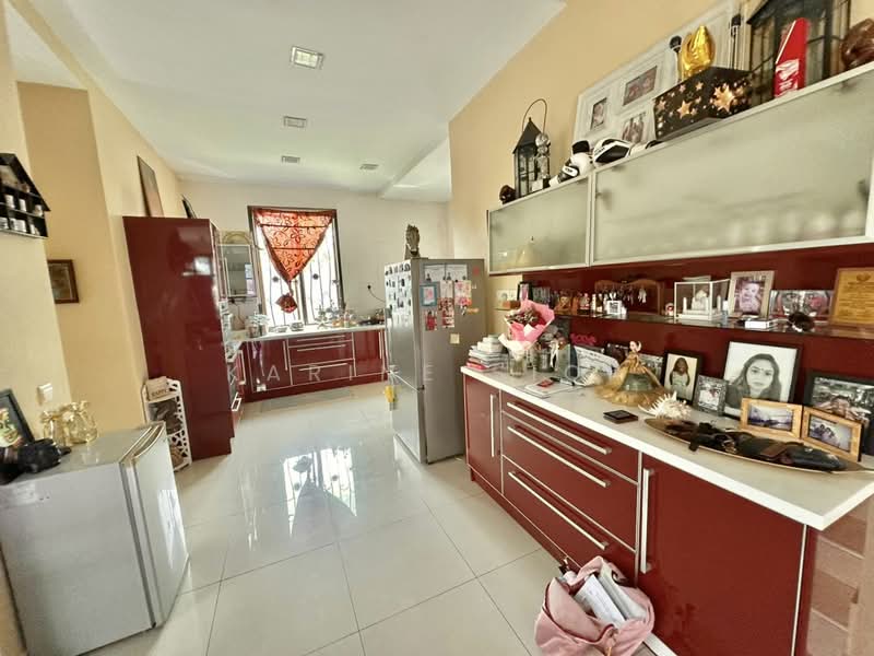 Bungalow for Rent in Ledang Heights (Iskandar Puteri (Nusajaya)) - Karine Sior - PropertyGuru.com.my