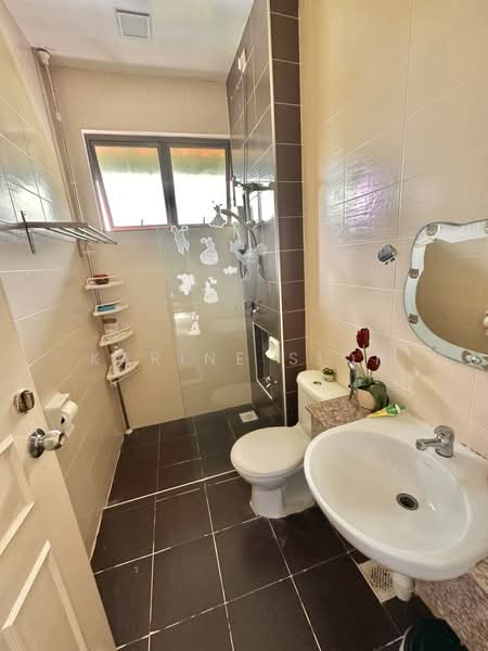 Bungalow for Rent in Ledang Heights (Iskandar Puteri (Nusajaya)) - Karine Sior - PropertyGuru.com.my